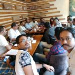 Chai pe Cyber charcha - cyber security meet Mumbai