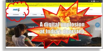 Time to relook at Critical Information Infrastructure